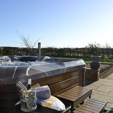 Red Hen Cottage Broomhill Екстер'єр фото