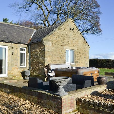 Red Hen Cottage Broomhill Екстер'єр фото