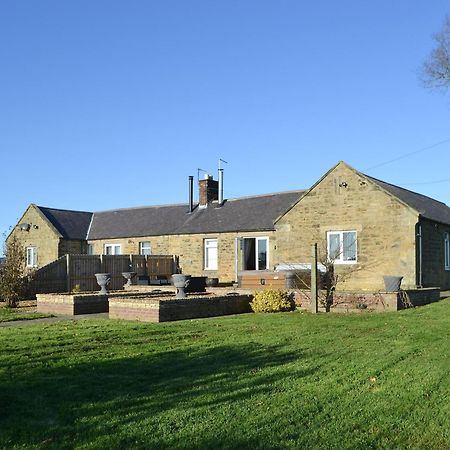 Red Hen Cottage Broomhill Екстер'єр фото