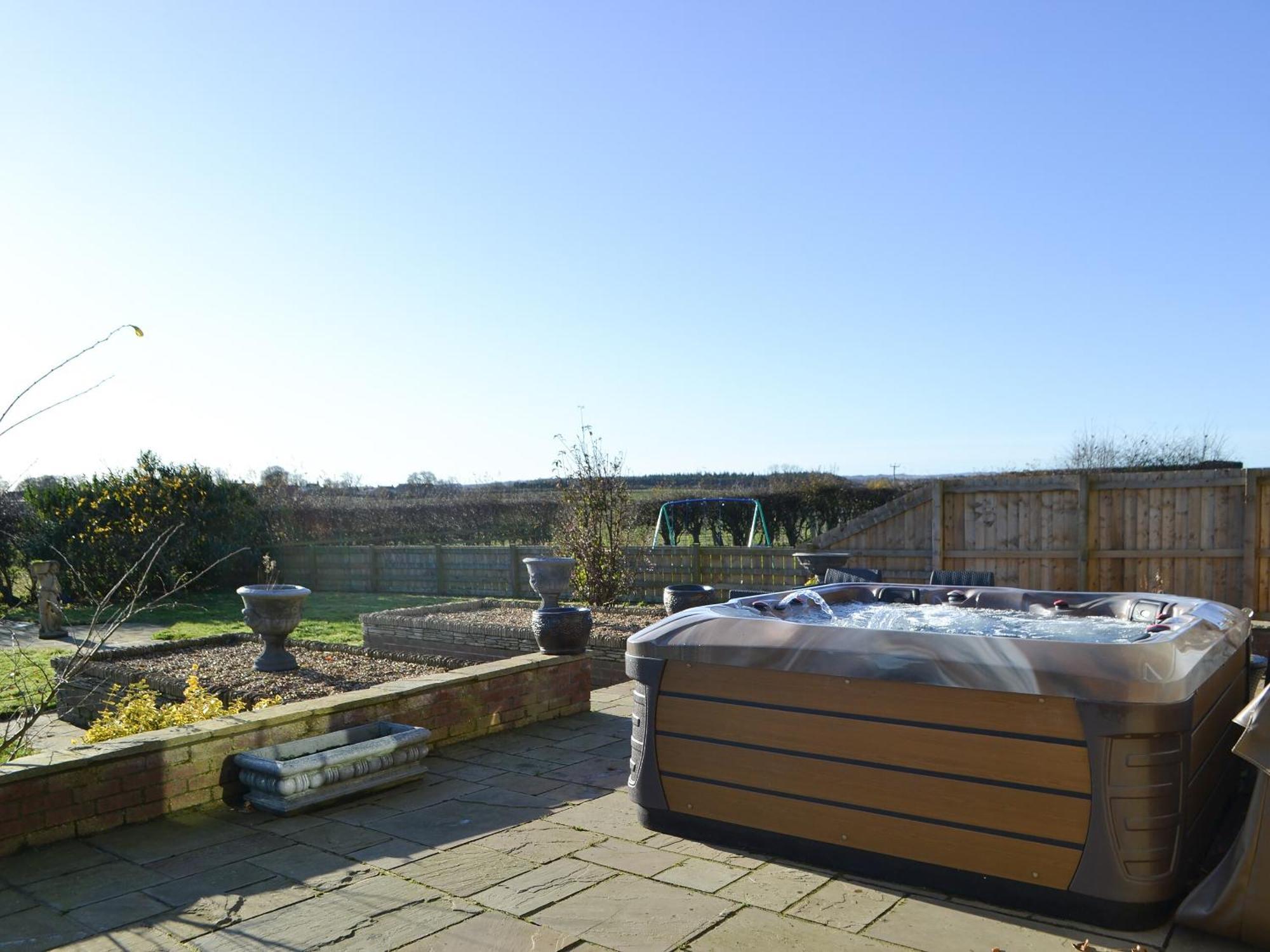 Red Hen Cottage Broomhill Екстер'єр фото