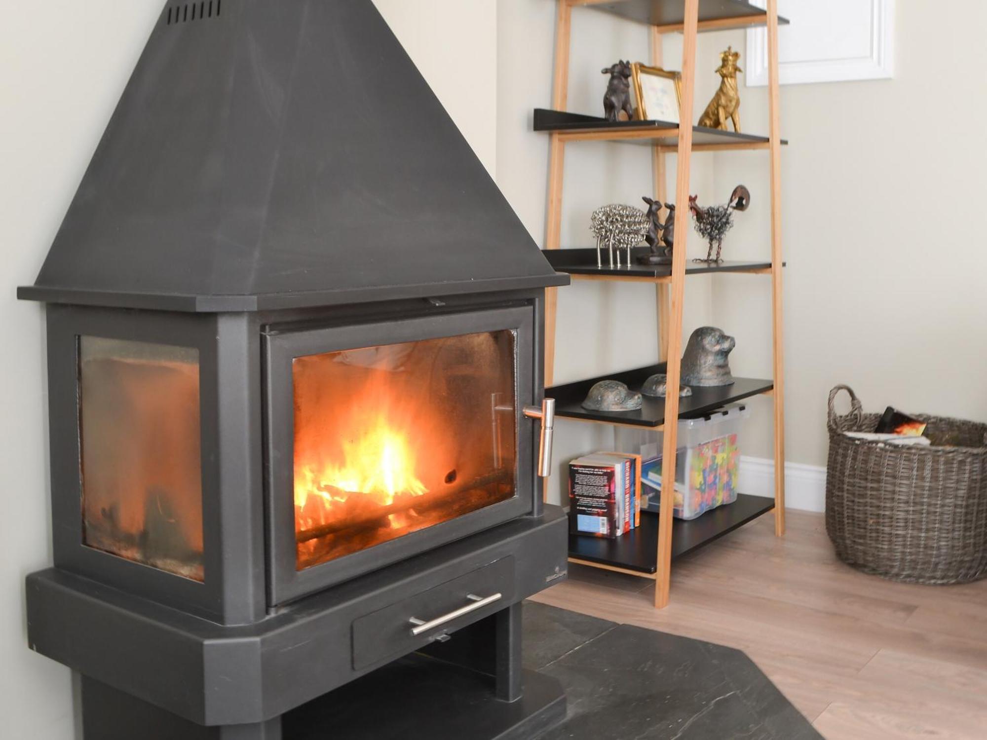 Red Hen Cottage Broomhill Екстер'єр фото