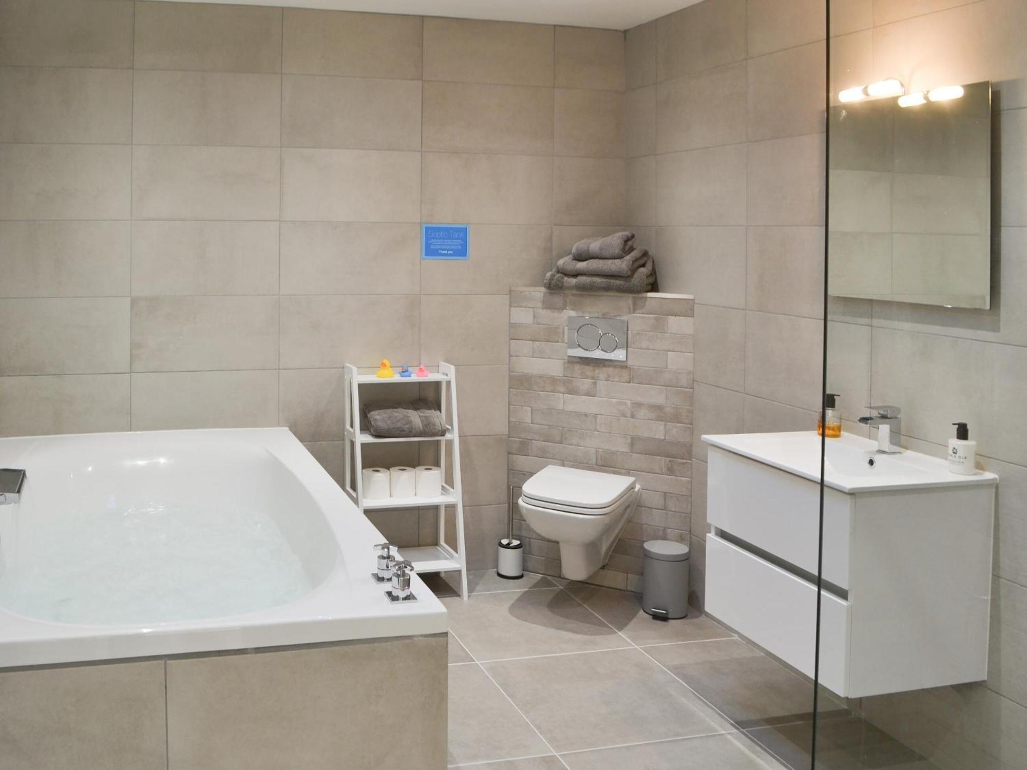 Red Hen Cottage Broomhill Екстер'єр фото