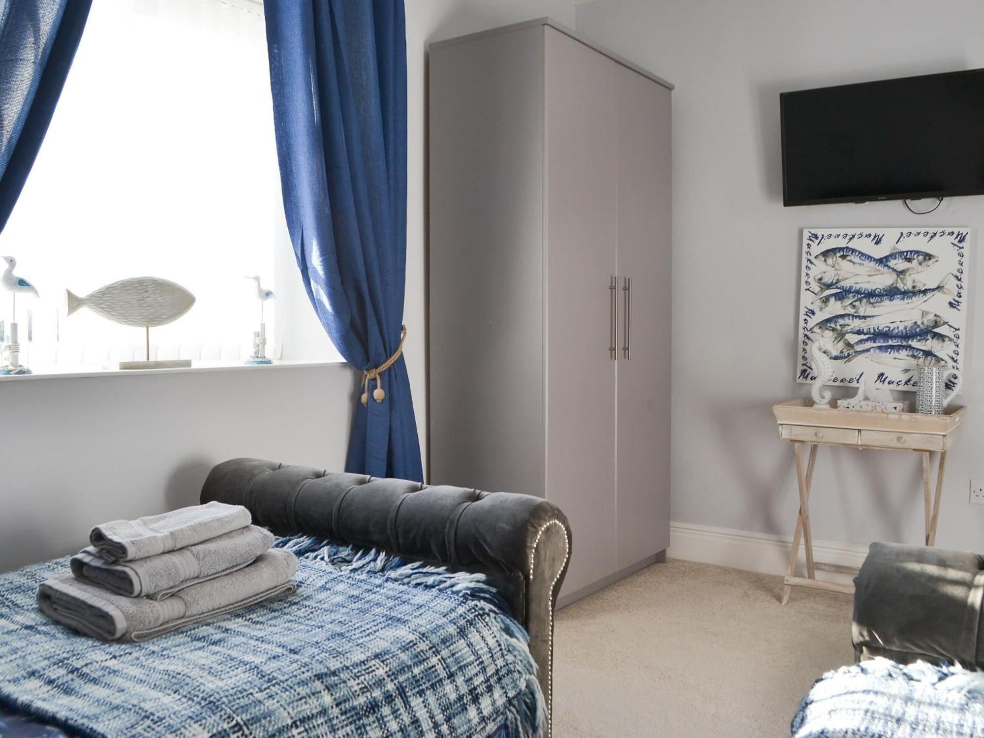 Red Hen Cottage Broomhill Екстер'єр фото