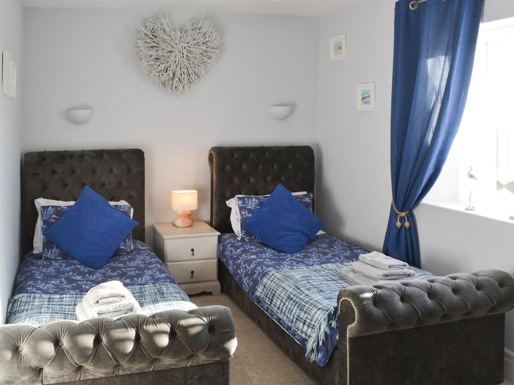 Red Hen Cottage Broomhill Екстер'єр фото