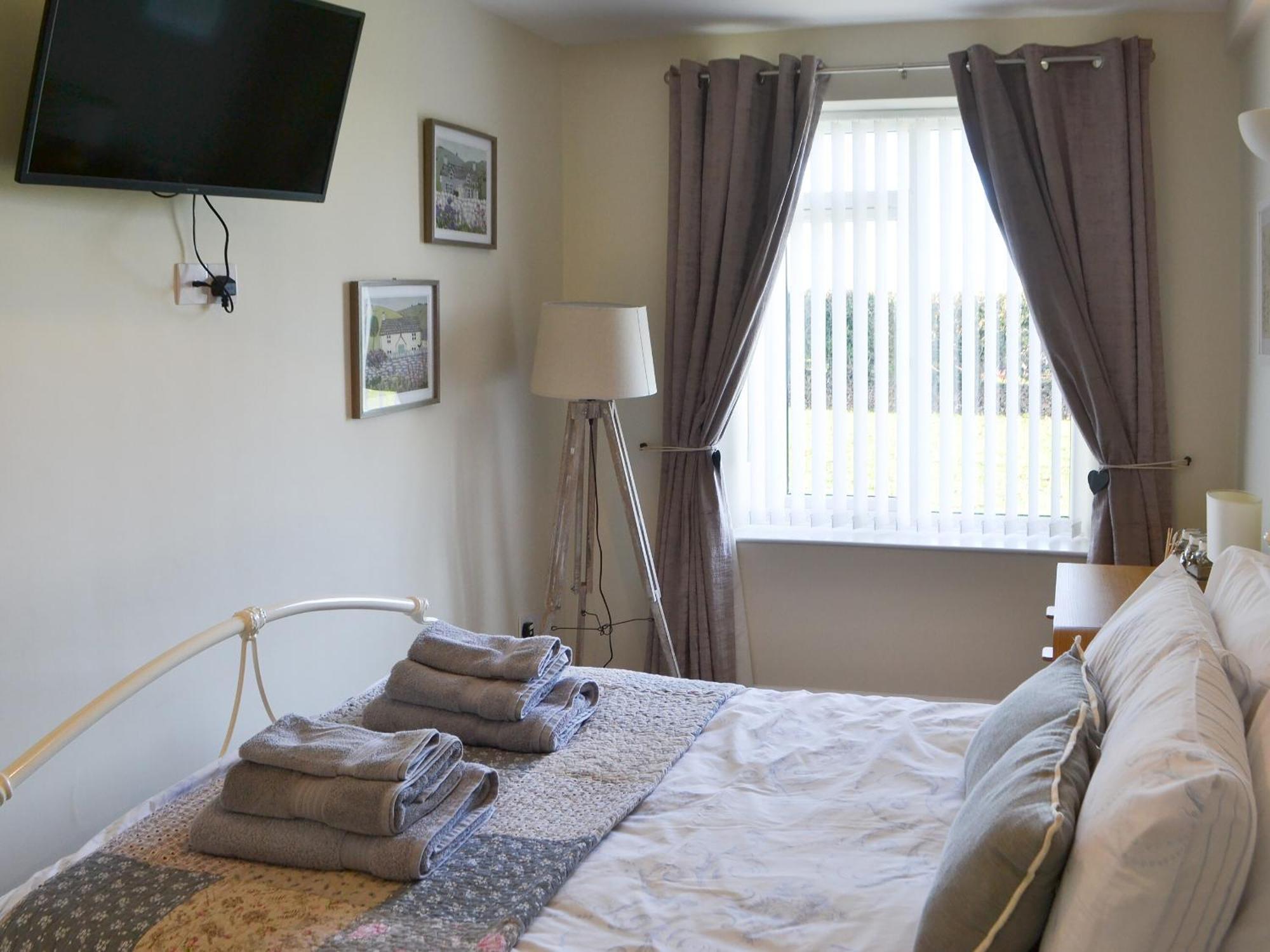 Red Hen Cottage Broomhill Екстер'єр фото