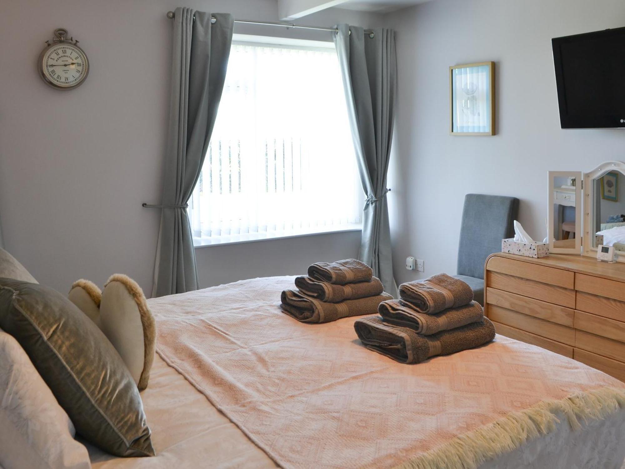 Red Hen Cottage Broomhill Екстер'єр фото
