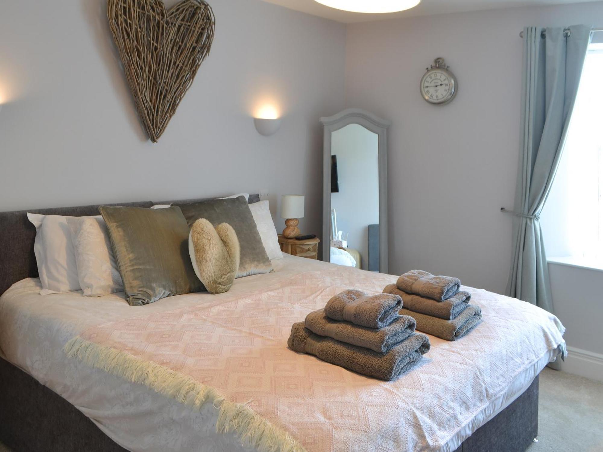 Red Hen Cottage Broomhill Екстер'єр фото