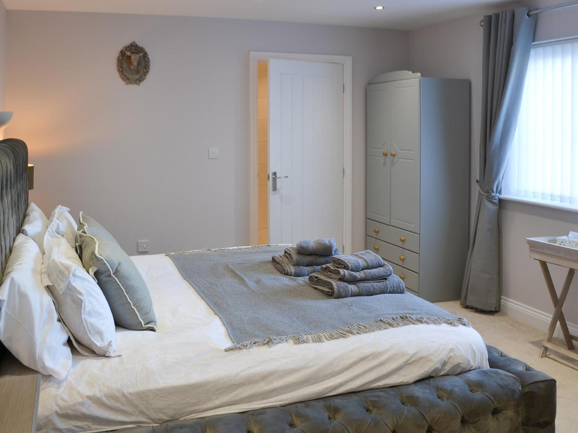 Red Hen Cottage Broomhill Екстер'єр фото