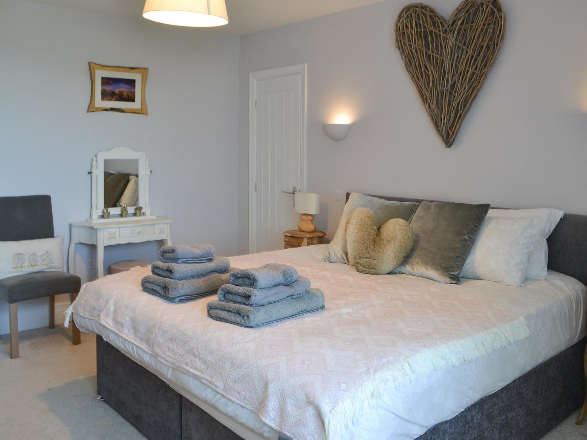Red Hen Cottage Broomhill Екстер'єр фото