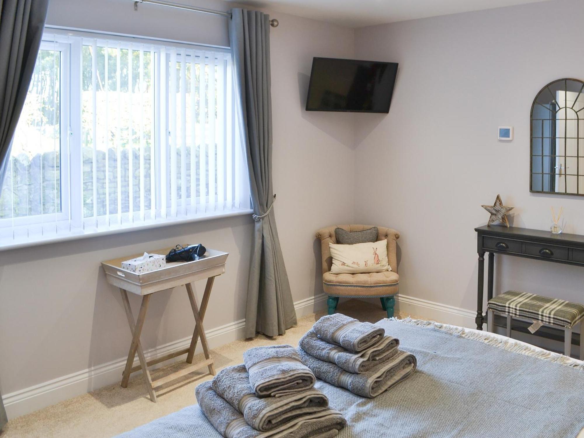 Red Hen Cottage Broomhill Екстер'єр фото