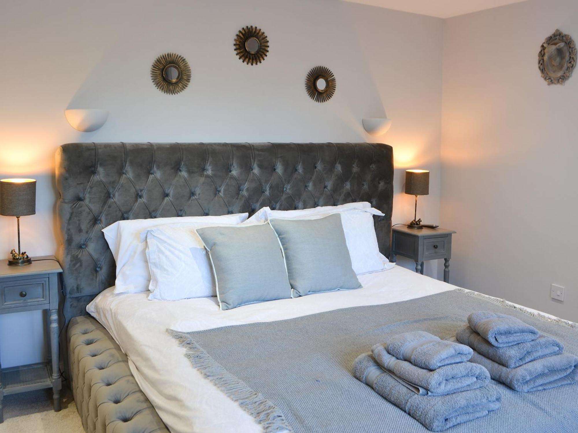 Red Hen Cottage Broomhill Екстер'єр фото