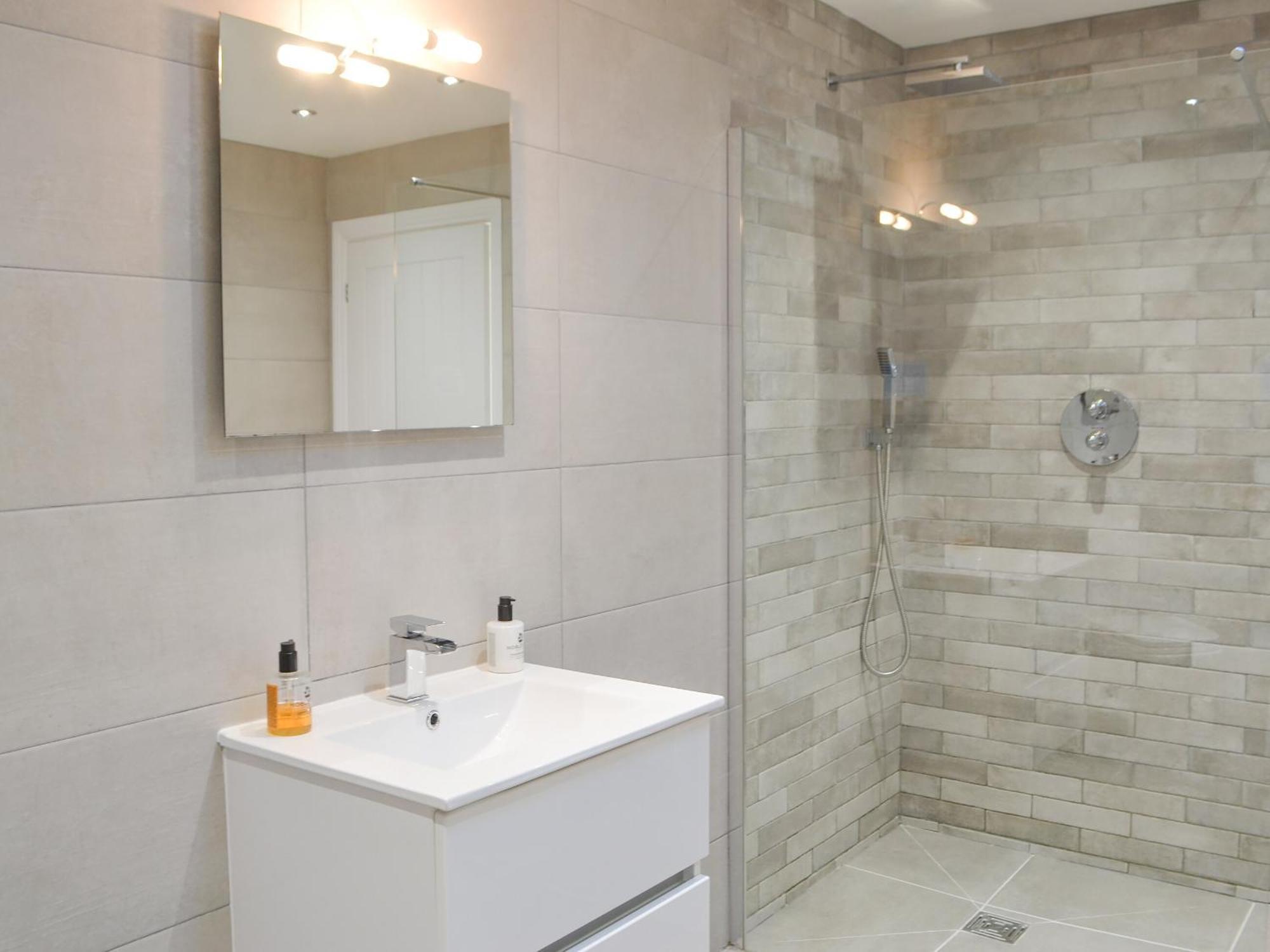Red Hen Cottage Broomhill Екстер'єр фото
